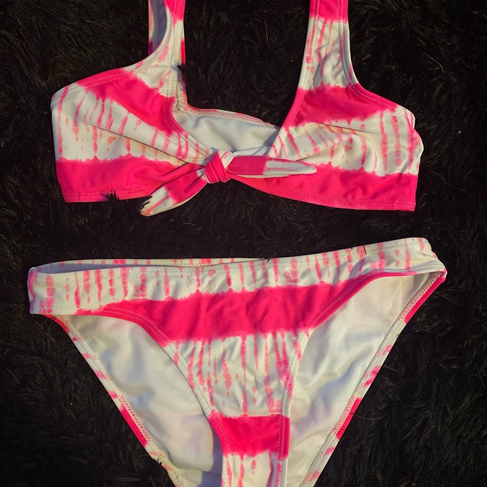 TIE-DYE Bikini